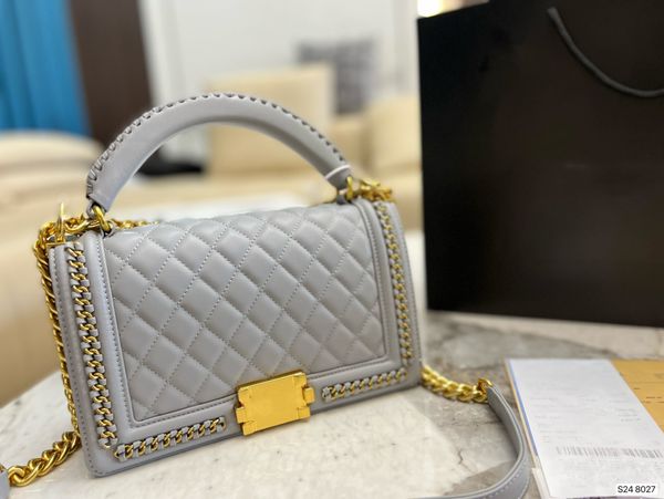 22s vintage hardware bags women's designer bag original leather craft cross handbag inverted metal chain eternal diamond quilted should
22s vintage hardware bags women's designer bag original leather craft cross handbag inverted metal chain eternal diamond quilted should