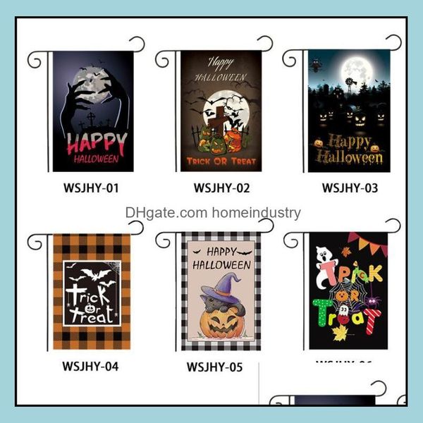 banner flags 30x45cm halloween garden flags pumpkin ghost party home decor outdoor polyester double-sided hanging flag e homeindustry dhv56
banner flags 30x45cm halloween garden flags pumpkin ghost party home decor outdoor polyester double-sided hanging flag e homeindustry dhv56