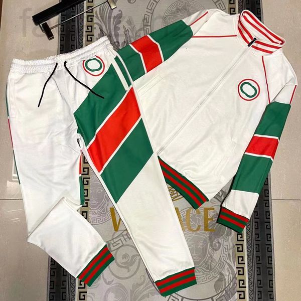men's tracksuits designer luxury brand designer couple europe's latest men's casual sportswear suits women's long-sleeve, Gray
men's tracksuits designer luxury brand designer couple europe's latest men's casual sportswear suits women's long-sleeve, Gray