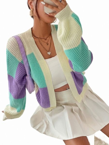 women's sweaters color block drop shoulder duster cardigan 97qo#, White;black
women's sweaters color block drop shoulder duster cardigan 97qo#, White;black