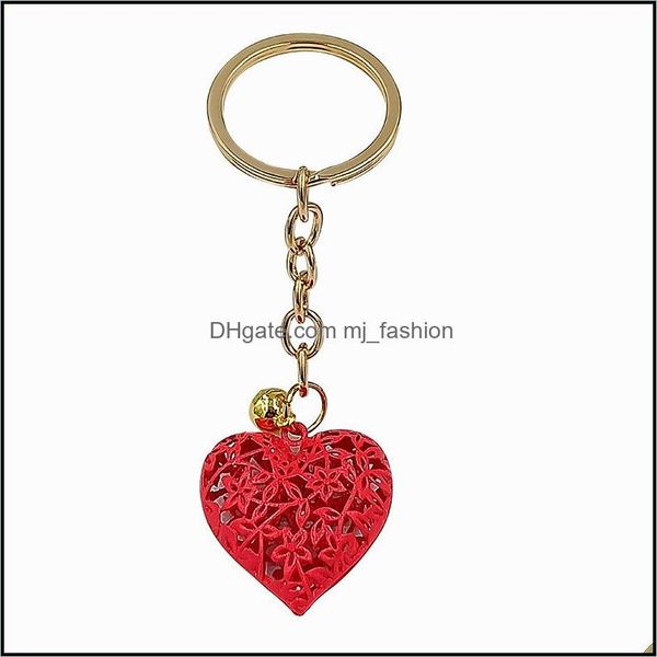 keychains 20pcs/lot wholesale hollow heart keychains fashion charm cute purse bag pendant car keyring chain ornaments gift mjfashion dh02x, Silver
keychains 20pcs/lot wholesale hollow heart keychains fashion charm cute purse bag pendant car keyring chain ornaments gift mjfashion dh02x, Silver