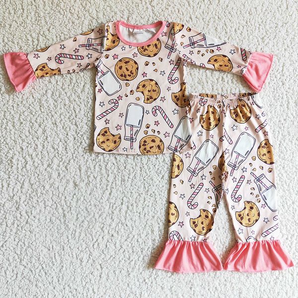 wholesale kids designer clothes girls pajamas boutique sibling outfits sleepwear set christmas fashion toddler baby girl pajama boys nightwe, Blue;red
wholesale kids designer clothes girls pajamas boutique sibling outfits sleepwear set christmas fashion toddler baby girl pajama boys nightwe, Blue;red