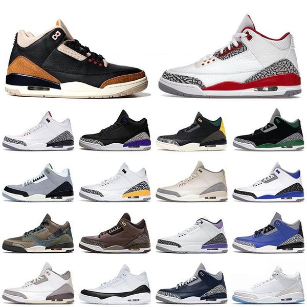 shoe shady jumpman 3 basketball shoes us 13 3s sneakers cardinal red trainers racer blue muslin black cat unc georgetown patchwork mens wome
shoe shady jumpman 3 basketball shoes us 13 3s sneakers cardinal red trainers racer blue muslin black cat unc georgetown patchwork mens wome