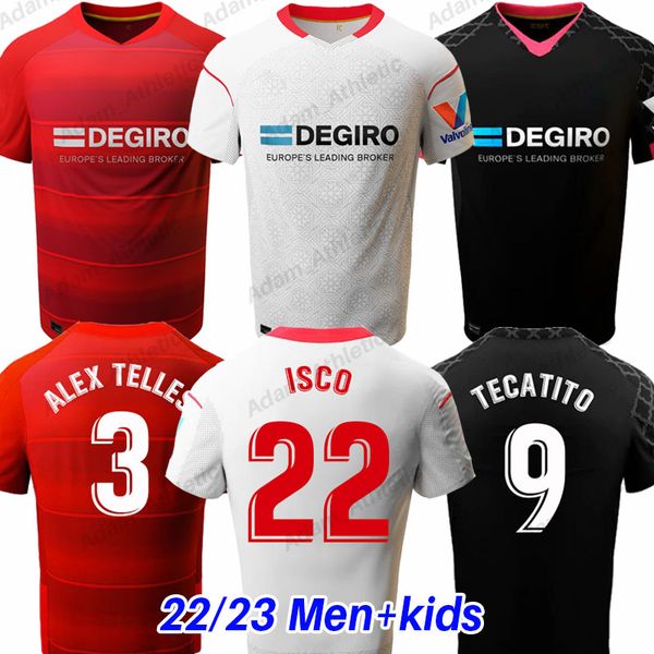 camiseta seville isco soccer jerseys 22 23 alex telles tecatito i.rakitic suso football shirts .ocampos y.en nesyri montiel acuna jersey me, Black;yellow
camiseta seville isco soccer jerseys 22 23 alex telles tecatito i.rakitic suso football shirts .ocampos y.en nesyri montiel acuna jersey me, Black;yellow