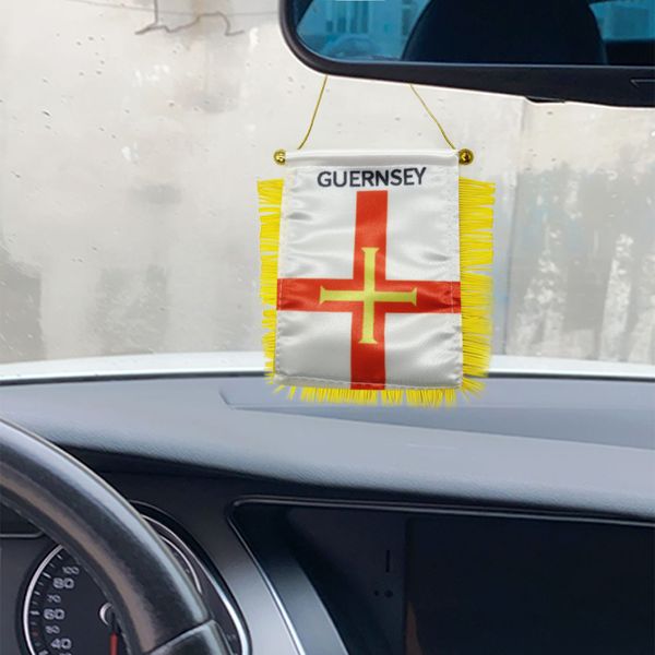 10x15 cm guernsey fringy window hanging flag double sided mini hanging flags with suction cup for home office door decor
10x15 cm guernsey fringy window hanging flag double sided mini hanging flags with suction cup for home office door decor