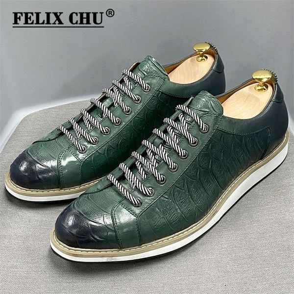 dress shoes european style mens casual real cow leather green black fashion designer luxury print street flat for men 220831
dress shoes european style mens casual real cow leather green black fashion designer luxury print street flat for men 220831