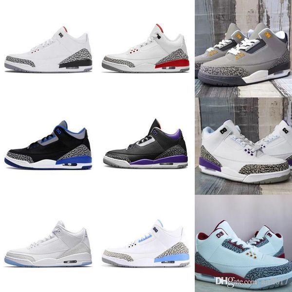 shoe jumpman 3 3s men basketball shoes cement black cat medium grey pine green racer blue midnight navy patchwork mens trainers sports sneak
shoe jumpman 3 3s men basketball shoes cement black cat medium grey pine green racer blue midnight navy patchwork mens trainers sports sneak