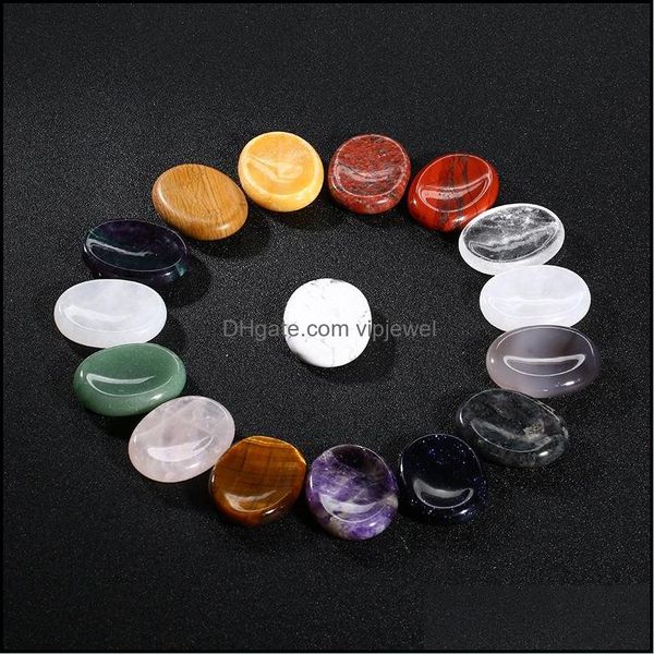 stone worry stone thumb gemstone natural healing crystals therapy reiki treatment spiritual minerals mas palm gem jewelry drop deliver d, Black
stone worry stone thumb gemstone natural healing crystals therapy reiki treatment spiritual minerals mas palm gem jewelry drop deliver d, Black