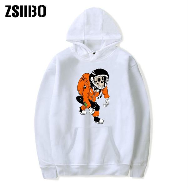 19 mens designer hoodies halloween selling skeletal ape trend printed round-neck guard clothes leisure winter t shirts dhbowy293092, Black
19 mens designer hoodies halloween selling skeletal ape trend printed round-neck guard clothes leisure winter t shirts dhbowy293092, Black