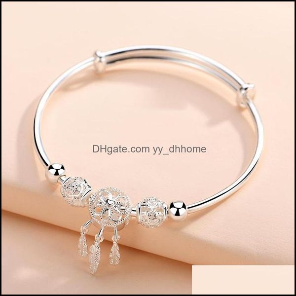 link chain dream catcher bracelets bangles feather tassel charm bracelet for women fashion bangle jewelry accessories drop d yydhhome dhvig, Black
link chain dream catcher bracelets bangles feather tassel charm bracelet for women fashion bangle jewelry accessories drop d yydhhome dhvig, Black