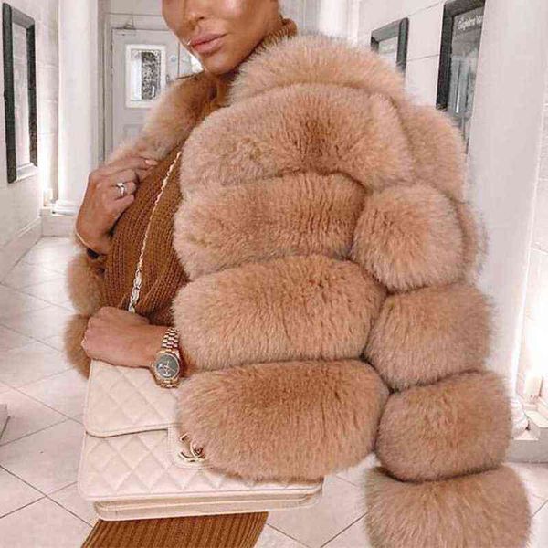 women's cape faux fur coat women winter luxury overcoat jacket outerwear short 3/4 sleeve plush thick 2020 outwear t220831, Black
women's cape faux fur coat women winter luxury overcoat jacket outerwear short 3/4 sleeve plush thick 2020 outwear t220831, Black