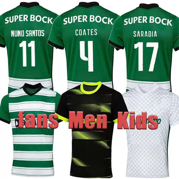sporting cp 22/23 lisboa soccer jerseys lisbonsarabia vietto coates acuna special jovane sarabia vietto 2021 2022 clube de football shirt me, Black;yellow
sporting cp 22/23 lisboa soccer jerseys lisbonsarabia vietto coates acuna special jovane sarabia vietto 2021 2022 clube de football shirt me, Black;yellow