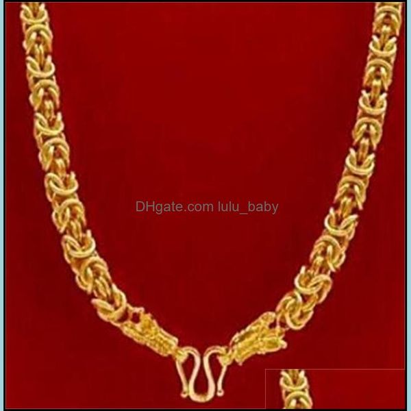 chains necklace boys mens chain 18k yellow gold filled hip hop heavy thick twisted chunky choker fashion jewelry 24 inches 2 lulubaby dh5x7, Silver
chains necklace boys mens chain 18k yellow gold filled hip hop heavy thick twisted chunky choker fashion jewelry 24 inches 2 lulubaby dh5x7, Silver
