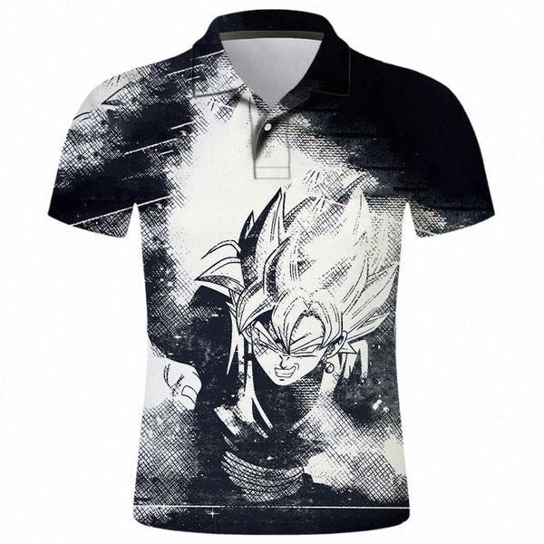 men's polos men's polos anime 3d print summer dragon dbz shirt fashion streetwear ropa de hombre short sleeve cool men camisas w1g, White;black
men's polos men's polos anime 3d print summer dragon dbz shirt fashion streetwear ropa de hombre short sleeve cool men camisas w1g, White;black