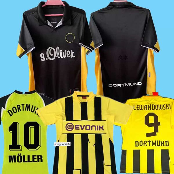 jersey retro soccer jerseys 1998 2000 2001 2002 2003 borussia dortmund rosicky bobic football shirt s-2xl, Black;yellow 
jersey retro soccer jerseys 1998 2000 2001 2002 2003 borussia dortmund rosicky bobic football shirt s-2xl, Black;yellow