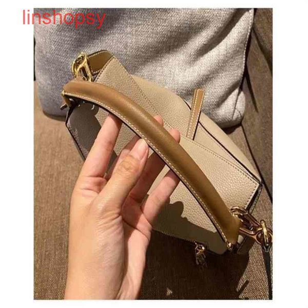 handbags loews crossbody designer bags leather 2022 fashion women's light luxu