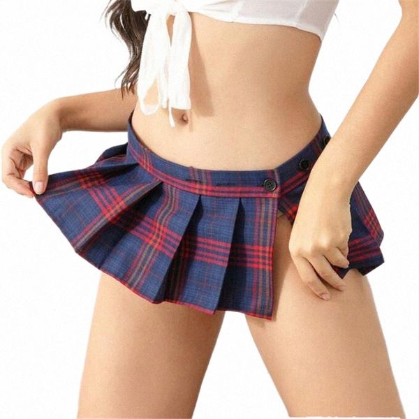 skirts skirts plaid skirt 2022 18 cm buttocks button 3 files adjustable slit pleated mini womens jupe femme faldas korean o6qt#, Black
skirts skirts plaid skirt 2022 18 cm buttocks button 3 files adjustable slit pleated mini womens jupe femme faldas korean o6qt#, Black