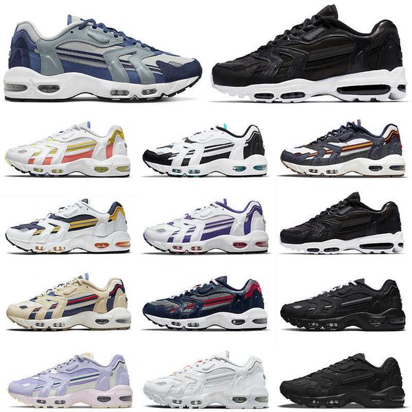 96 ii men running shoes 96s triple white black mystic navy usa beach purple dawn womens mens trainers outdoor sports sneakers walking
96 ii men running shoes 96s triple white black mystic navy usa beach purple dawn womens mens trainers outdoor sports sneakers walking