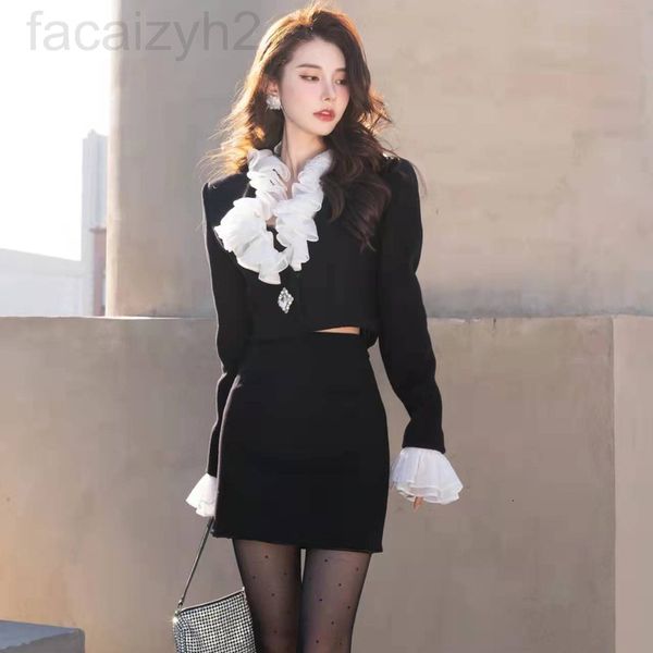 women's tracksuits designer 22 early spring new style french celebrity dress suit for the daughter of chaebol elegant and dignified fem, Gray
women's tracksuits designer 22 early spring new style french celebrity dress suit for the daughter of chaebol elegant and dignified fem, Gray