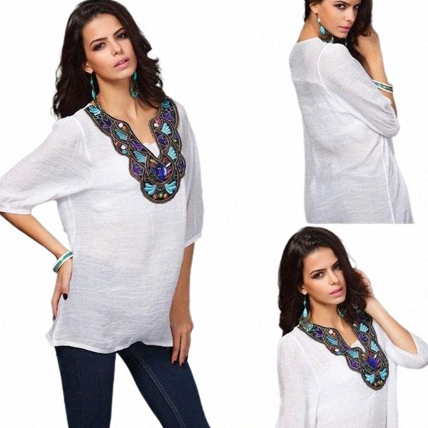 women's blouses & shirts women's blouses & shirts 2021 promotions summer trendy cozy fashion women clothes casual girl blouse diam, White
women's blouses & shirts women's blouses & shirts 2021 promotions summer trendy cozy fashion women clothes casual girl blouse diam, White