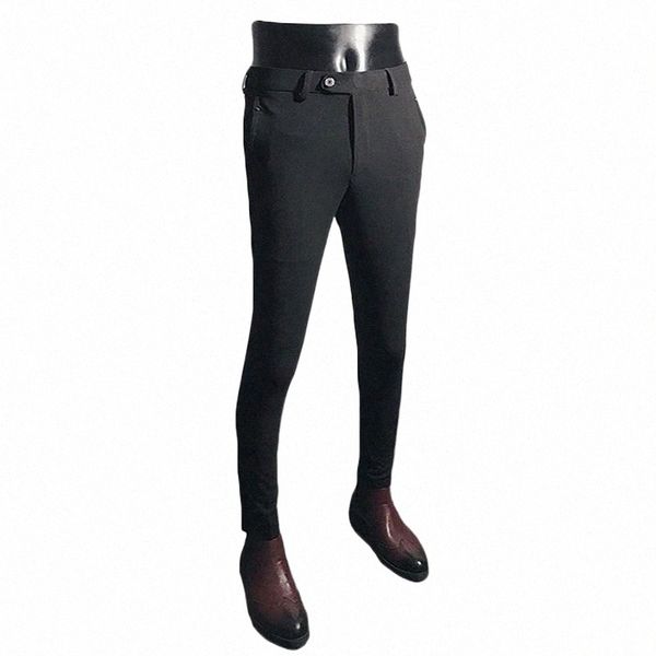 men's suits & blazers men's suits & blazers helisopus men dress pants black gray suit fashion business casual skinny trousers a9ld, White;black
men's suits & blazers men's suits & blazers helisopus men dress pants black gray suit fashion business casual skinny trousers a9ld, White;black
