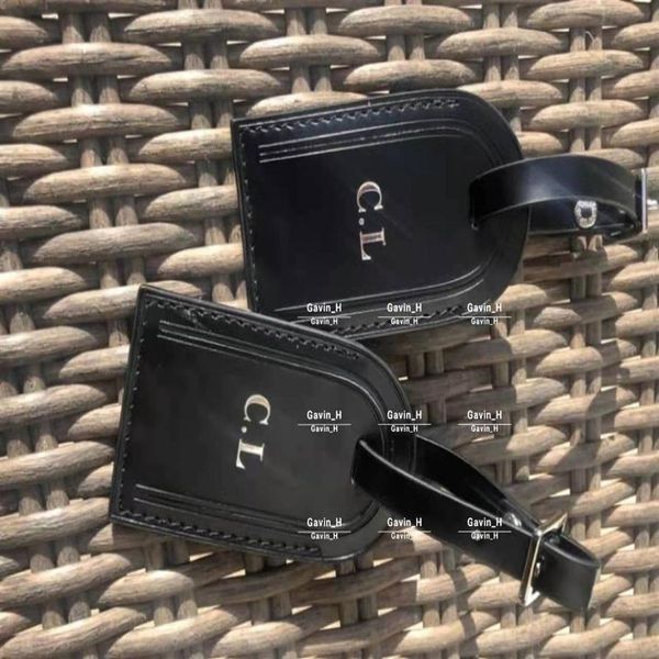 luggage tags travel stamp accessories suitcase personalized custom initial business bag label tanned leather tag215l, Black
luggage tags travel stamp accessories suitcase personalized custom initial business bag label tanned leather tag215l, Black