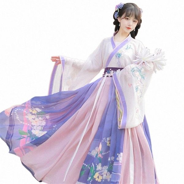 stage wear chinese woman dress ancient traditional elegant hanfu fairy embroidery stage flok dance costume retro tang dynasty performance we, Black;red
stage wear chinese woman dress ancient traditional elegant hanfu fairy embroidery stage flok dance costume retro tang dynasty performance we, Black;red