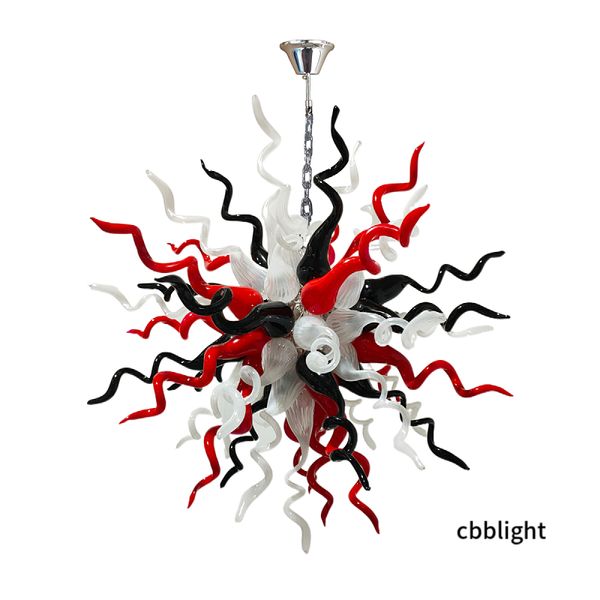 european american modern chandelie lamps led bulbs handmade blown glass chandelier light for duplex building l corridor decor lr1480
european american modern chandelie lamps led bulbs handmade blown glass chandelier light for duplex building l corridor decor lr1480