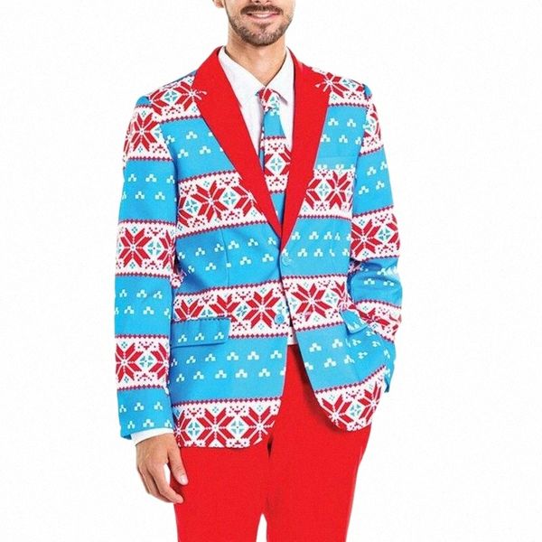 men's suits & blazers men's suits & blazers 2021 4 styles men christmas blazer male xmas party festive fun patterned fancy casual, White;black
men's suits & blazers men's suits & blazers 2021 4 styles men christmas blazer male xmas party festive fun patterned fancy casual, White;black