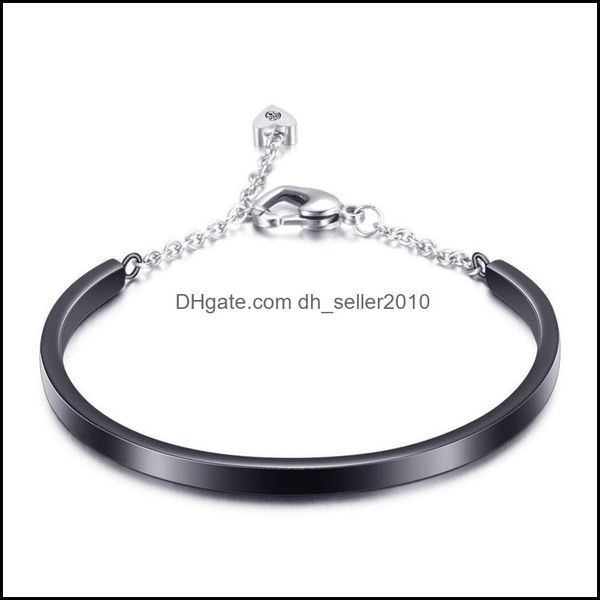 charm bracelets fashion first jewelry heart lock titanium steel womens bracelet wholesale and retail 3672 q2 drop deliver dhseller2010 dhp3k, Golden;silver
charm bracelets fashion first jewelry heart lock titanium steel womens bracelet wholesale and retail 3672 q2 drop deliver dhseller2010 dhp3k, Golden;silver