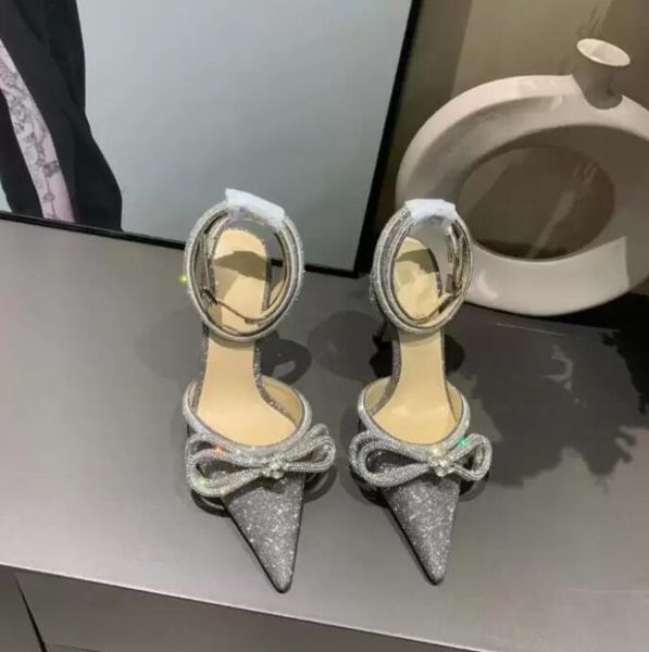 pumps sandals glitter crystal embellished rhinestone evening shoes spool heels women heeled designers dress shoe ankle strap factory c4j3 1a, Black
pumps sandals glitter crystal embellished rhinestone evening shoes spool heels women heeled designers dress shoe ankle strap factory c4j3 1a, Black