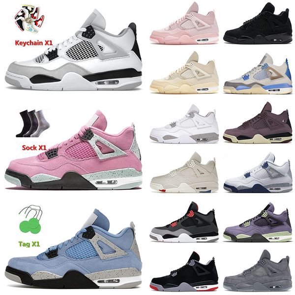 og jumpman 4 4s iv basketball shoes university blue pink red thunder shimmer black cat messy room violet ore off sail men women outdoor trai
og jumpman 4 4s iv basketball shoes university blue pink red thunder shimmer black cat messy room violet ore off sail men women outdoor trai