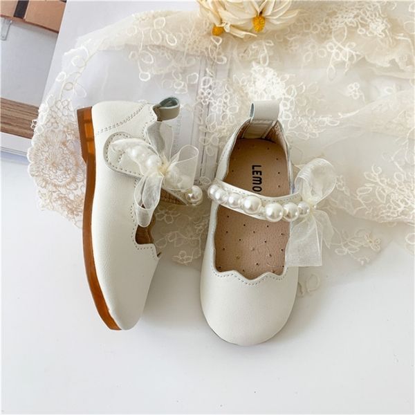 sneakers girls single princess shoes pearl shallow children's flat kids baby bowknot spring autumn wedding party gift 220830, Black;red
sneakers girls single princess shoes pearl shallow children's flat kids baby bowknot spring autumn wedding party gift 220830, Black;red