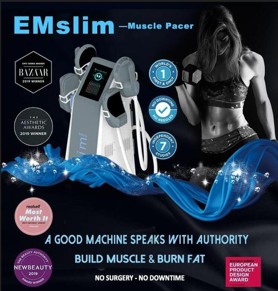 salon use slimming machine ems scuplt 4 handles withrf sculptor body shape muscle built weight reduce electromagnetic muscle stimulator fat
salon use slimming machine ems scuplt 4 handles withrf sculptor body shape muscle built weight reduce electromagnetic muscle stimulator fat