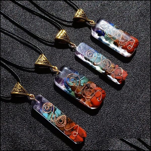 pendant necklaces meditate pendum chakra pendant healing crystal stone quartz necklaces jewelry fashion women men energy dhseller2010 dhseb, Silver
pendant necklaces meditate pendum chakra pendant healing crystal stone quartz necklaces jewelry fashion women men energy dhseller2010 dhseb, Silver