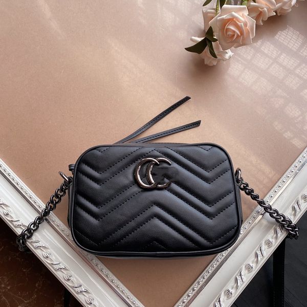 women mini shoulder bags chain backpack handbags fashion wave pattern leather bag medium and large size luxury quality marmont collection
women mini shoulder bags chain backpack handbags fashion wave pattern leather bag medium and large size luxury quality marmont collection