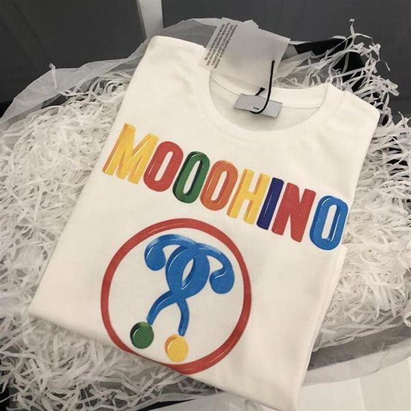 2022ss designer white kids summer high-end t-shirts cotton high embroidery letter pattern t shirts boys and girls tees childre264s272g, Blue
2022ss designer white kids summer high-end t-shirts cotton high embroidery letter pattern t shirts boys and girls tees childre264s272g, Blue