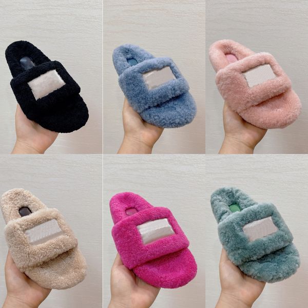 autumn winter soft mink fur slippers italy luxury women designer fashionable noble full in home shoes girl's slide pink brown black gre
autumn winter soft mink fur slippers italy luxury women designer fashionable noble full in home shoes girl's slide pink brown black gre