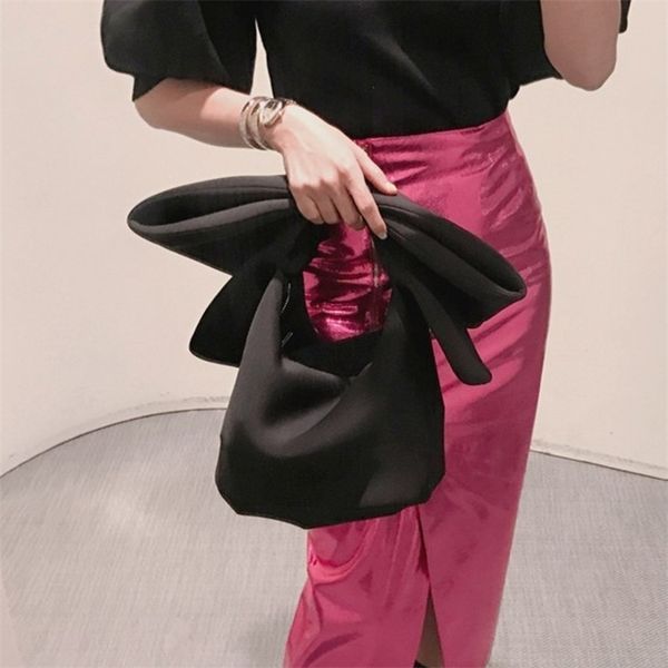 evening bags bow day cluth women handbags designer shoulder tote fashion ladies hand cluthes large purse sac main femme 220831
evening bags bow day cluth women handbags designer shoulder tote fashion ladies hand cluthes large purse sac main femme 220831