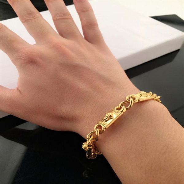 stainless steel bracelet & bangle bracelet men jewelry casual fashion men's jewelry strand rope charm chain wristband 2227226t, Black
stainless steel bracelet & bangle bracelet men jewelry casual fashion men's jewelry strand rope charm chain wristband 2227226t, Black