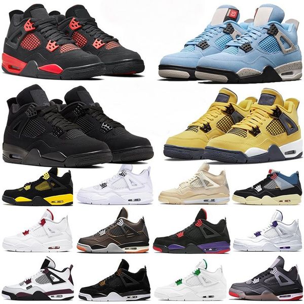 shoe black cat tour yellow 4 4s basketball shoes men sneakers university blue cactus jack shimmer sp pine green fire red metallic purple
shoe black cat tour yellow 4 4s basketball shoes men sneakers university blue cactus jack shimmer sp pine green fire red metallic purple