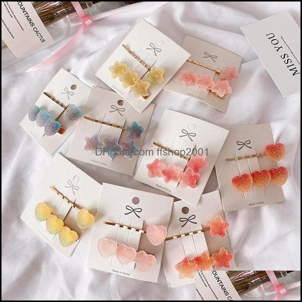hair clips barrettes candy color star love hair clip cute resin fantasy girl hairpin barrettes set accessories 61c3 drop ffshop2001 dhcsg, Golden;silver
hair clips barrettes candy color star love hair clip cute resin fantasy girl hairpin barrettes set accessories 61c3 drop ffshop2001 dhcsg, Golden;silver