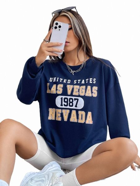 women's hoodies & sweatshirts letter graphic drop shoulder pullover k05z#, Black
women's hoodies & sweatshirts letter graphic drop shoulder pullover k05z#, Black