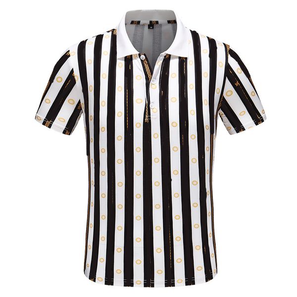 polo shirts gold men's polos design snake women summer business polo t shirt casual trees printed fashion men tees turn-down collar sho, White;black
polo shirts gold men's polos design snake women summer business polo t shirt casual trees printed fashion men tees turn-down collar sho, White;black