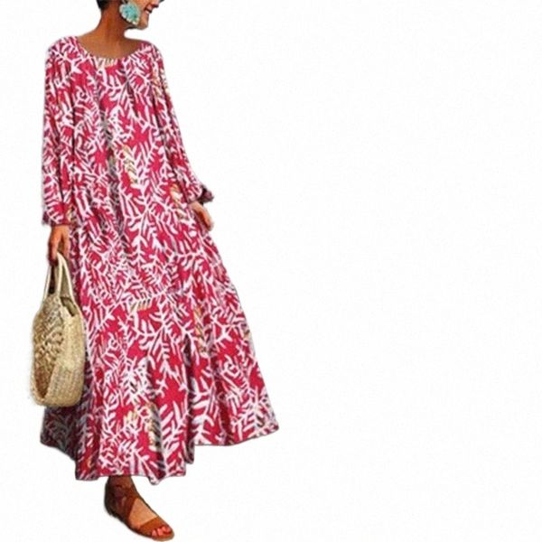 casual dresses casual dresses women maxi dress 2021 summer vintage floral printed long ladies beach party sundress plus size robe femme vest, Black;gray
casual dresses casual dresses women maxi dress 2021 summer vintage floral printed long ladies beach party sundress plus size robe femme vest, Black;gray