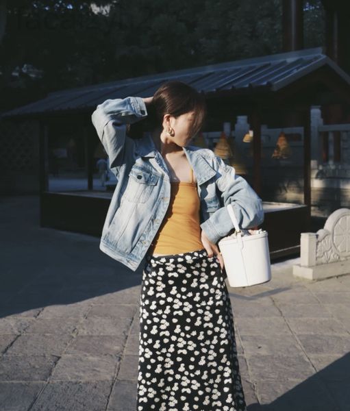 women's jackets designer special season benefits simple style washed jeans light blue clean cut short loose coat women l0zv, Black;brown
women's jackets designer special season benefits simple style washed jeans light blue clean cut short loose coat women l0zv, Black;brown
