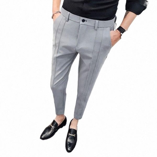 men's suits & blazers men's suits & blazers pants trousers suit fashion luxury straight slim business formal plus size 36 black ma, White;black
men's suits & blazers men's suits & blazers pants trousers suit fashion luxury straight slim business formal plus size 36 black ma, White;black
