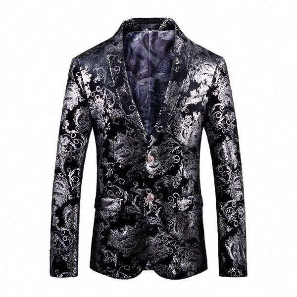 men's suits & blazers men's suits & blazers stage costumes mens sing breasted two button blazer jacket 2021 fashion gold floral pr, White;black
men's suits & blazers men's suits & blazers stage costumes mens sing breasted two button blazer jacket 2021 fashion gold floral pr, White;black