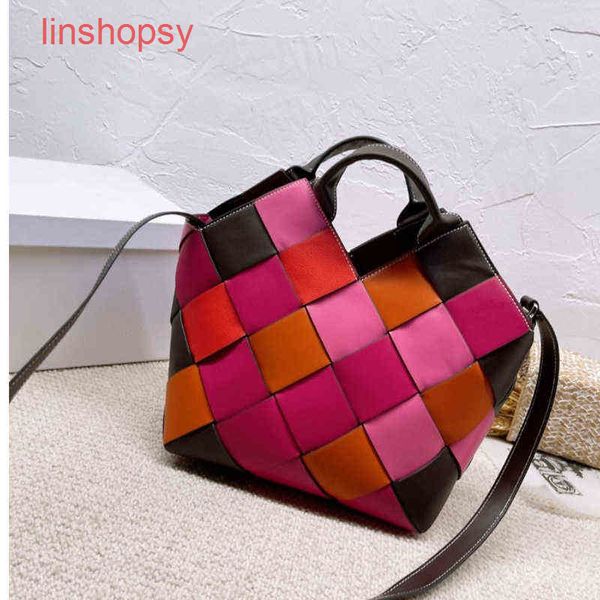 fashion shoulder loewss bag bags handbag woven woman plaid basket 2022 large c flxf
fashion shoulder loewss bag bags handbag woven woman plaid basket 2022 large c flxf