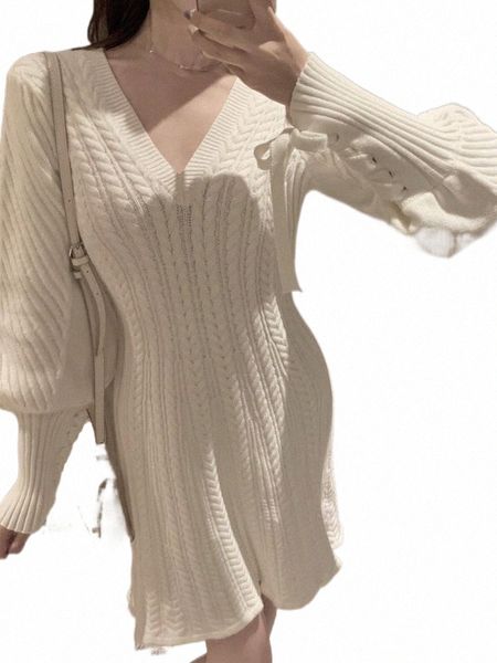 casual dresses casual dresses spring winter solid knitted cotton sweater women fashion loose v-neck pullover female dress vestidos feminino, Black;gray
casual dresses casual dresses spring winter solid knitted cotton sweater women fashion loose v-neck pullover female dress vestidos feminino, Black;gray